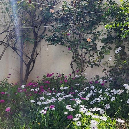 Duplex Bien Equipe Securise Avec Jardin Et Veranda ลาร์มาร์ซา ภายนอก รูปภาพ
