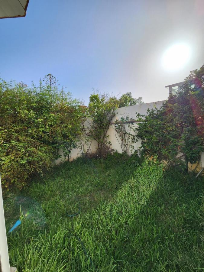 Duplex Bien Equipe Securise Avec Jardin Et Veranda ลาร์มาร์ซา ภายนอก รูปภาพ